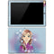 Disney Frozen Anna Portrait Surface Pro 3 Skin